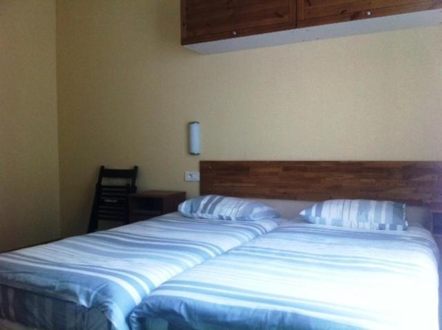 Résidence Molière Hôtel Paris Montrouge Habitación foto