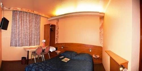 Résidence Molière Hôtel Paris Montrouge Exterior foto